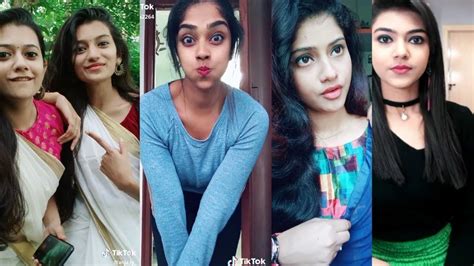 tik tok girls tamil|tiktokvideosintamil.